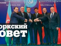 15 стран хотят стать наблюдателями в Тюркском совете
