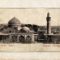 Куда исчезли мечети Еревана часть — 2