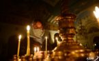 В ночь с 6 на 7 января православные христиане отметили благословенное рождение Иисуса Христа – Рождественский праздник