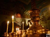 В ночь с 6 на 7 января православные христиане отметили благословенное рождение Иисуса Христа – Рождественский праздник