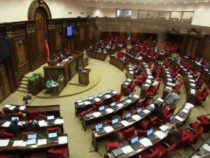 Парламент Армении отказался осуждать Шушинскую декларацию — реваншисты потерпели крах