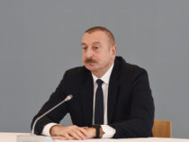 Будущее региона в руках Азербайджана — к итогам встречи Президента Ильхама Алиева с зарубежными экспертами