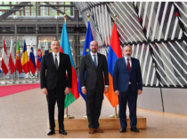 Брюссельский прорыв: Президент Ильхам Алиев принудил Армению к миру