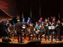 В Баку состоялось открытие дней джаза — Baku International Jazz Day