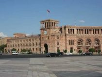 Армения рискует исчезнуть с политической карты мира — по своей же вине