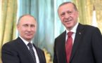 Будущее Евразии – российско-тюркский стратегический союз