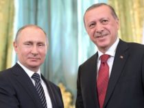 Будущее Евразии – российско-тюркский стратегический союз