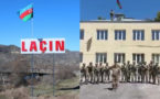 Возвращение домой: азербайджанский флаг снова реет над Лачином