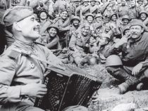 Фронтовые и всенародные: неизвестные факты о военных песнях