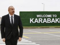 Ильхам Алиев был избран президентом Азербайджана 20 лет назад 15 октября 2003 года.