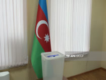 Как обеспечиваются избирательные права граждан Азербайджана, проживающих в России?