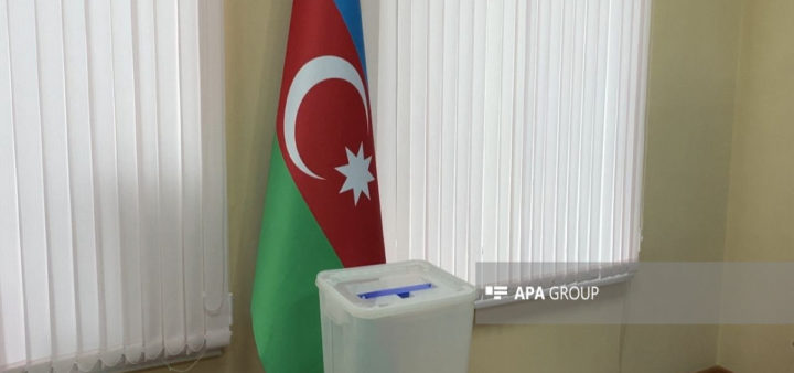 Как обеспечиваются избирательные права граждан Азербайджана, проживающих в России?