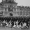 Как прошел первый Парад Победы в 1945 году